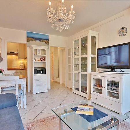 Carpe Diem Carpe Diem Appartement 109 Найндорф Екстериор снимка
