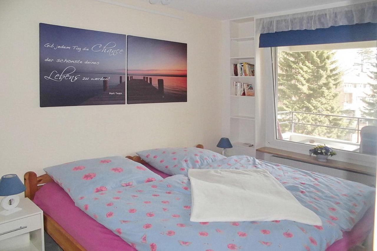 Carpe Diem Carpe Diem Appartement 109 Найндорф Екстериор снимка
