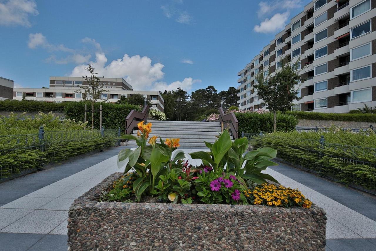 Carpe Diem Carpe Diem Appartement 109 Найндорф Екстериор снимка