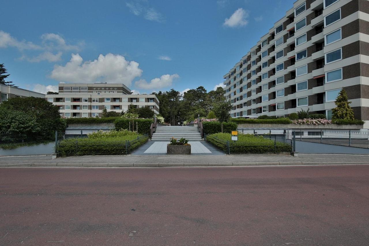 Carpe Diem Carpe Diem Appartement 109 Найндорф Екстериор снимка