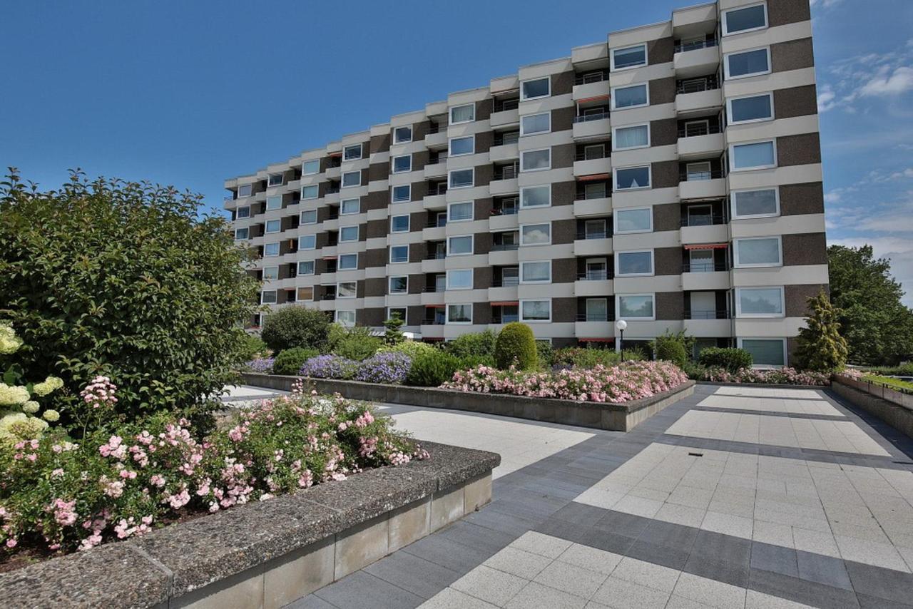 Carpe Diem Carpe Diem Appartement 109 Найндорф Екстериор снимка
