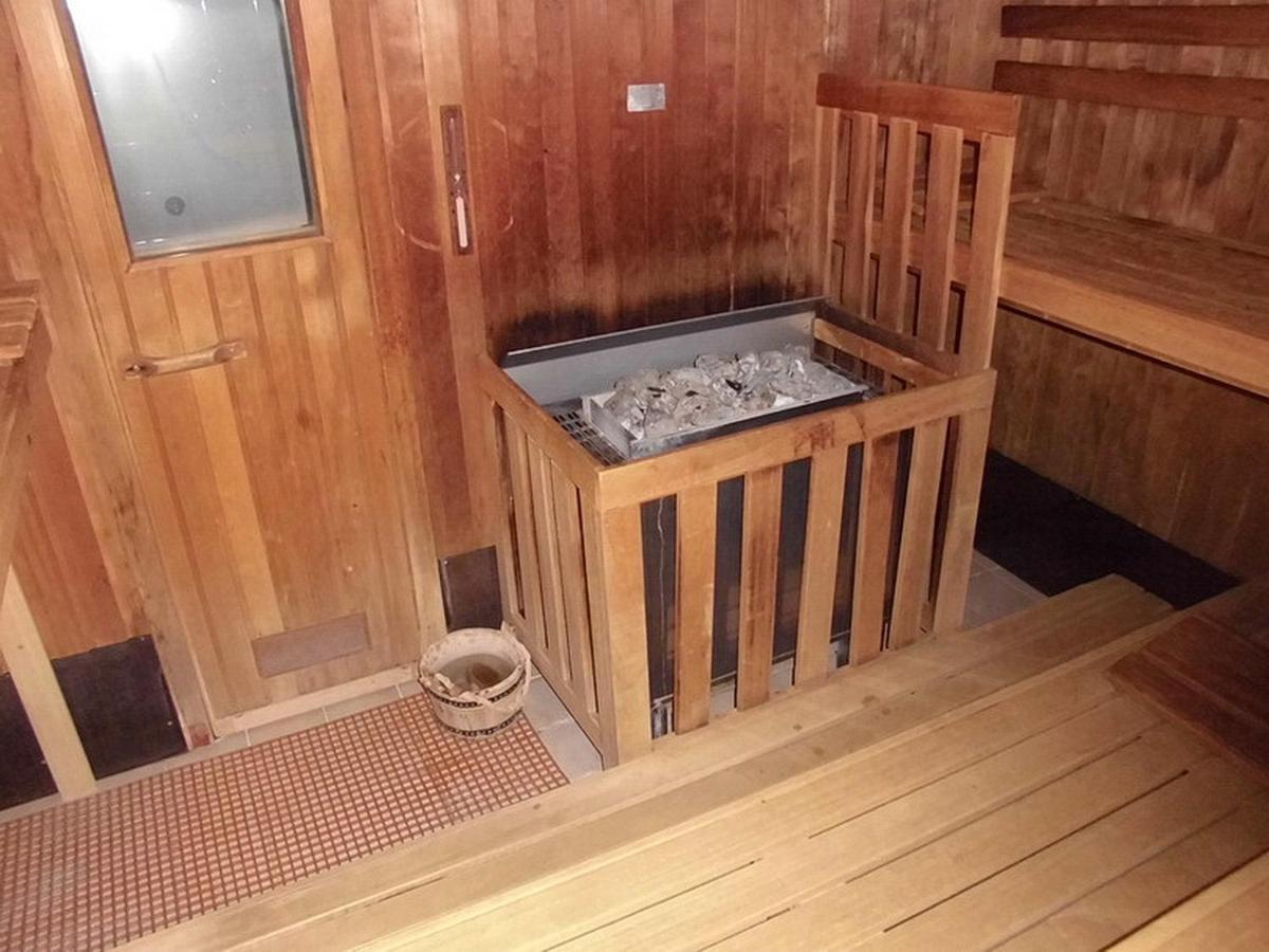Carpe Diem Carpe Diem Appartement 109 Найндорф Екстериор снимка