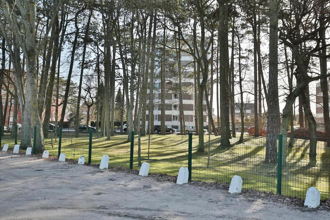 Carpe Diem Carpe Diem Appartement 109 Найндорф Екстериор снимка