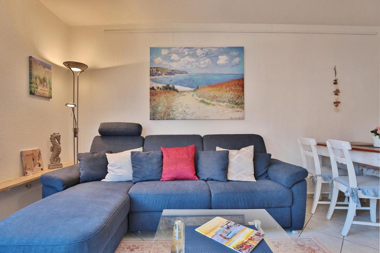 Carpe Diem Carpe Diem Appartement 109 Найндорф Екстериор снимка