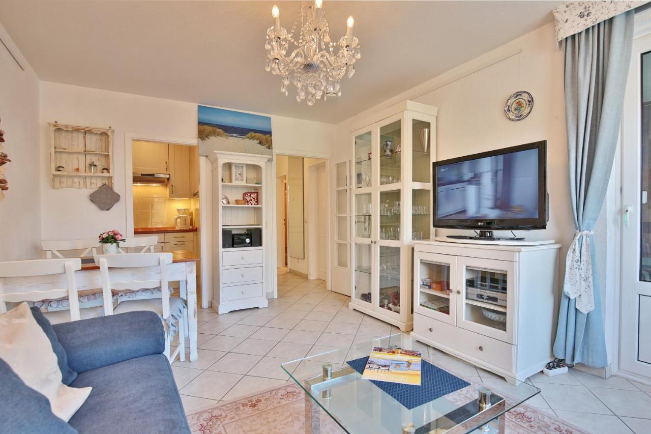 Carpe Diem Carpe Diem Appartement 109 Найндорф Екстериор снимка