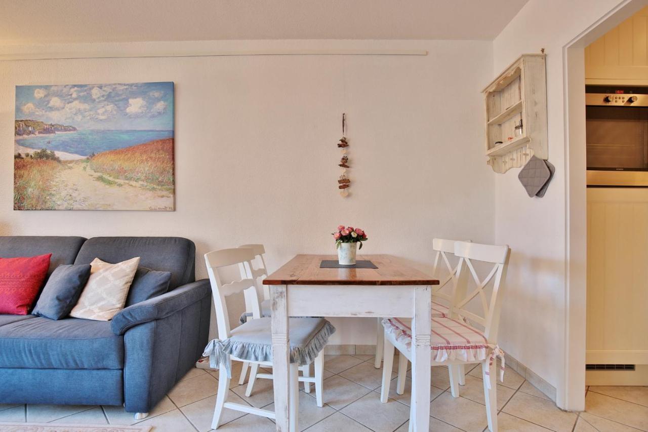 Carpe Diem Carpe Diem Appartement 109 Найндорф Екстериор снимка