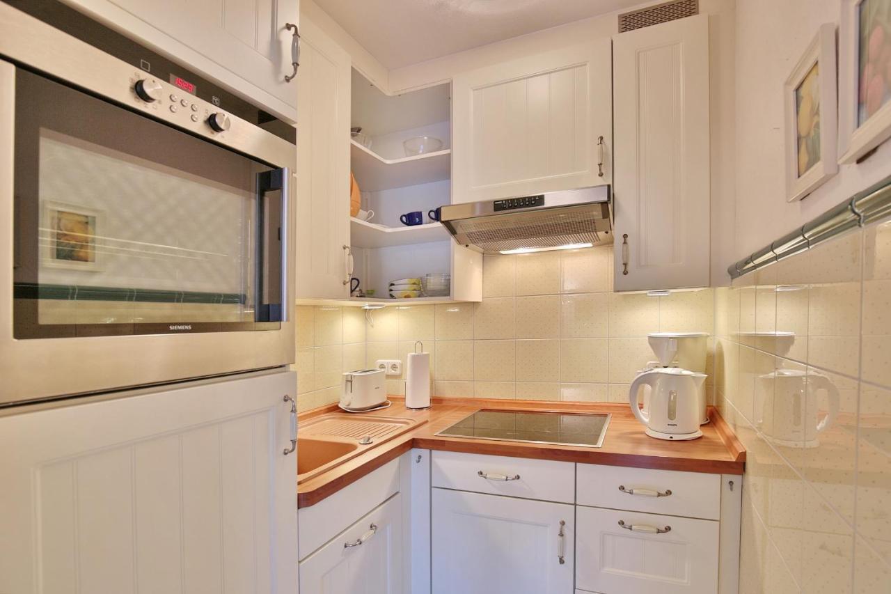 Carpe Diem Carpe Diem Appartement 109 Найндорф Екстериор снимка