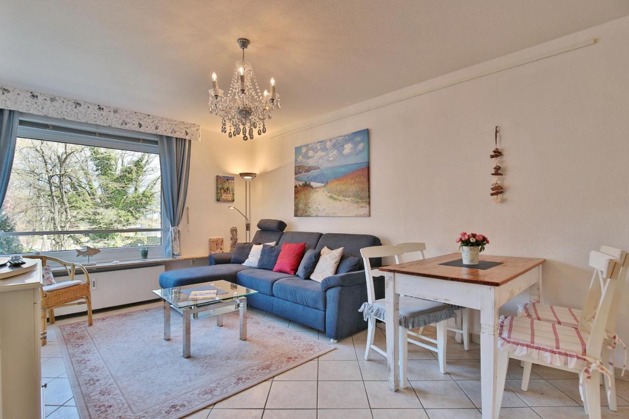 Carpe Diem Carpe Diem Appartement 109 Найндорф Екстериор снимка
