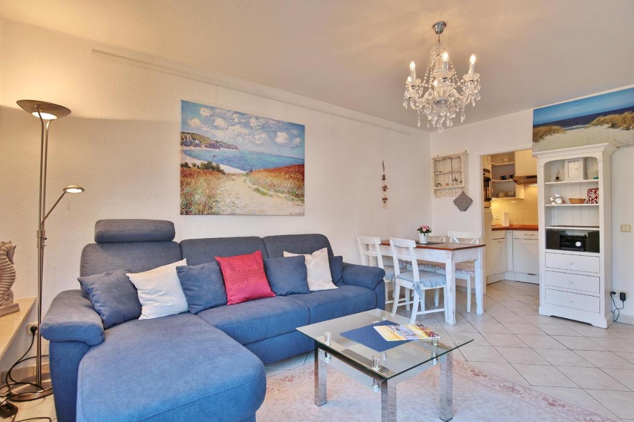 Carpe Diem Carpe Diem Appartement 109 Найндорф Екстериор снимка