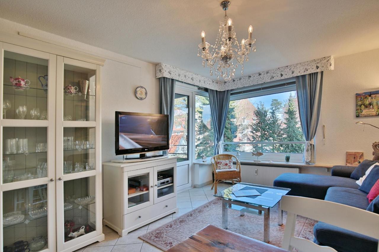 Carpe Diem Carpe Diem Appartement 109 Найндорф Екстериор снимка
