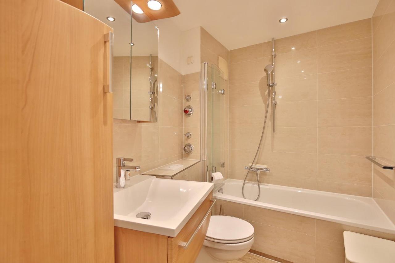 Carpe Diem Carpe Diem Appartement 109 Найндорф Екстериор снимка