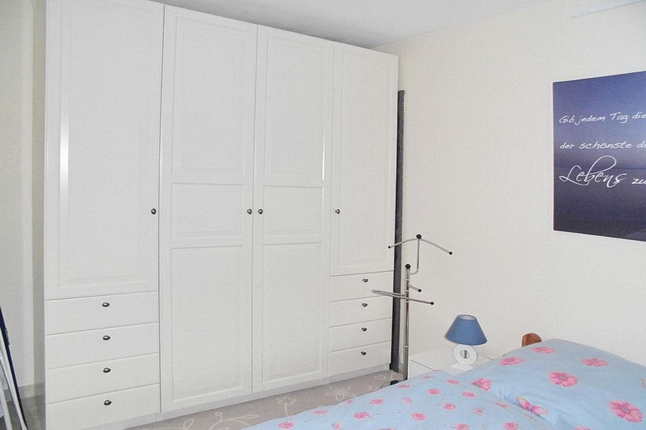 Carpe Diem Carpe Diem Appartement 109 Найндорф Екстериор снимка