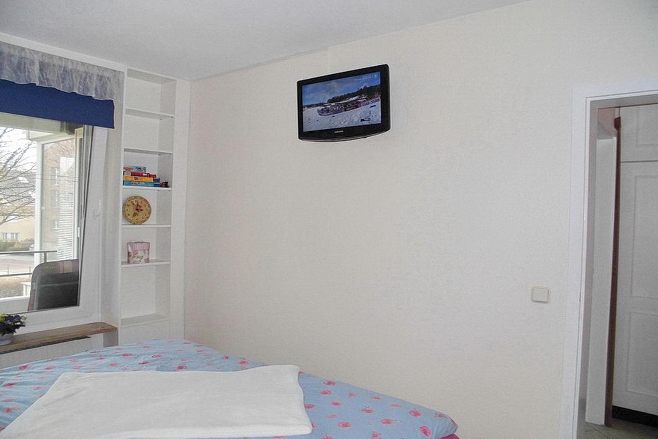 Carpe Diem Carpe Diem Appartement 109 Найндорф Екстериор снимка