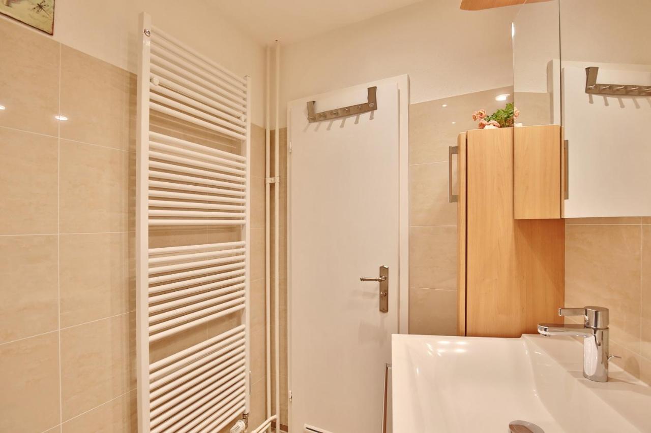 Carpe Diem Carpe Diem Appartement 109 Найндорф Екстериор снимка