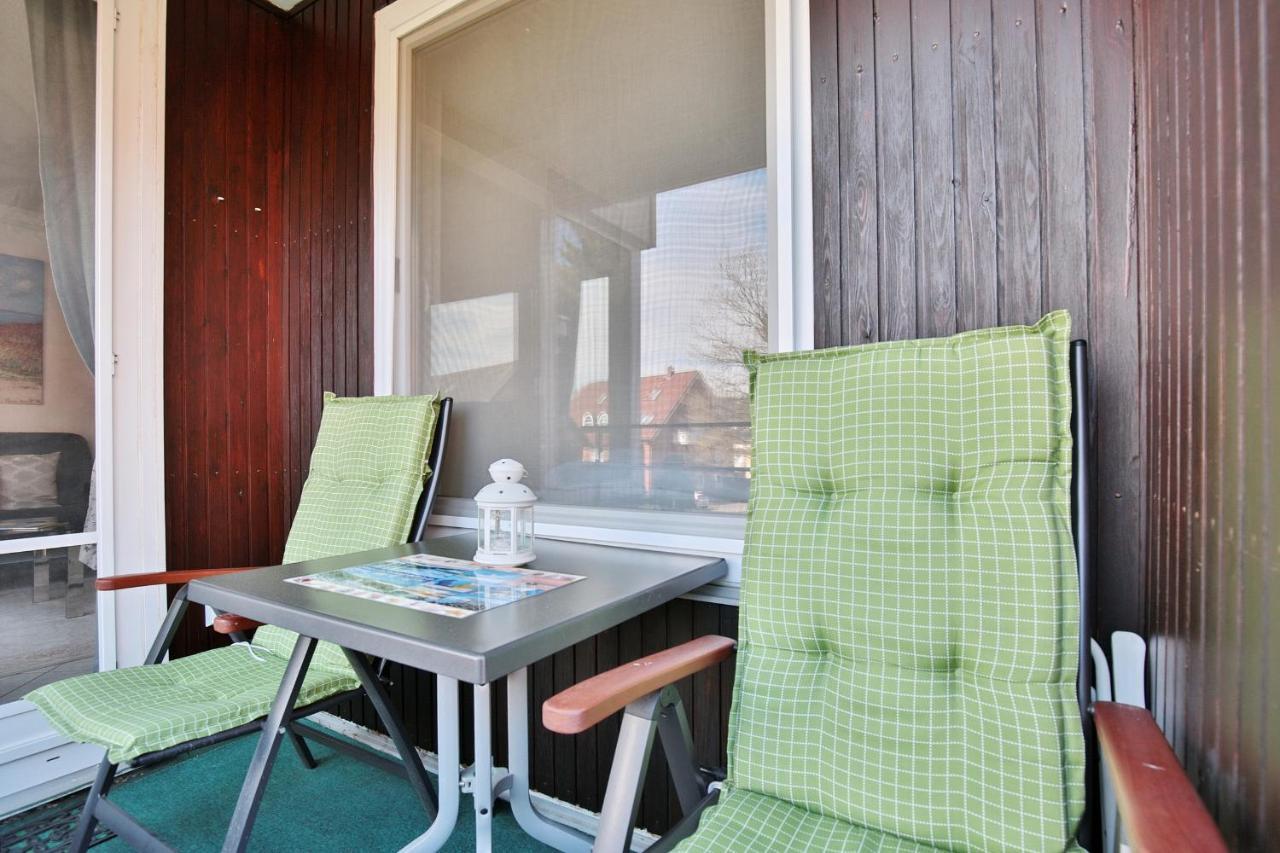 Carpe Diem Carpe Diem Appartement 109 Найндорф Екстериор снимка