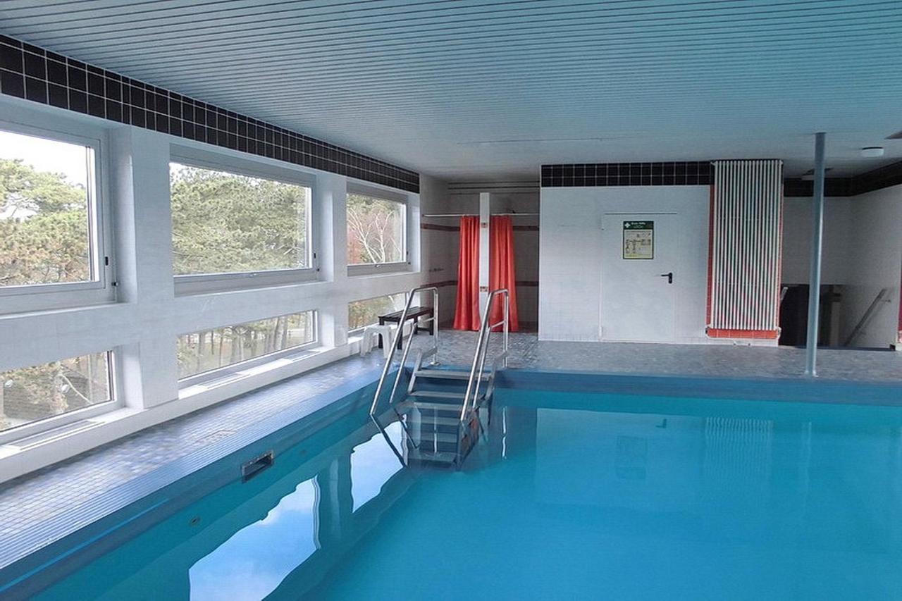 Carpe Diem Carpe Diem Appartement 109 Найндорф Екстериор снимка